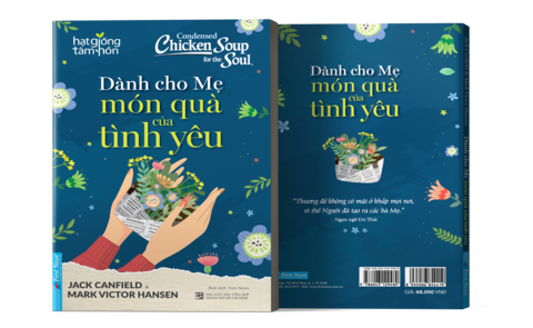 “Dành cho Mẹ - Món quà của tình yêu” - Tình yêu thương của mẹ dành cho ta xuất phát từ những điều dung dị và giản đơn hàng ngày