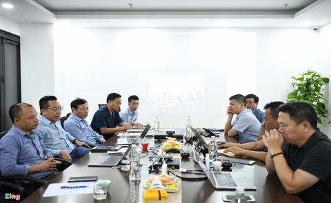 Giới xuất bản, công nghệ bàn cách chuyển đổi số trong ngành sách