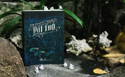 10 cuốn sách được trao huân chương Carnegie