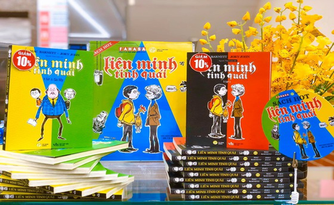 Tuổi mới lớn dưới góc nhìn đa chiều của các nhà văn Âu Mỹ