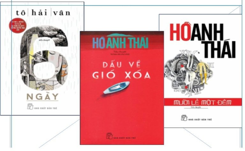 Sự phục sinh tiếng cười trong văn chương đương đại