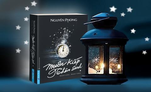 “Muôn kiếp nhân sinh” tái bản lần thứ 16 sau 2 tháng xuất bản