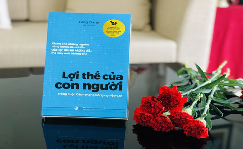 Lợi thế của con người trong thời đại bùng nổ của trí tuệ nhân tạo