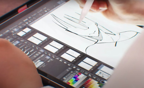 Shonen Jump treo giải 45.000 USD cho tác giả manga