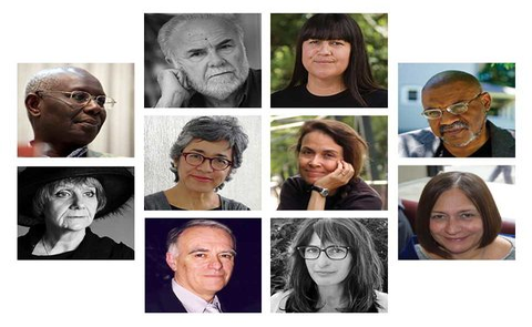 Những nhà văn nào được đề cử giải thưởng văn học Neustadt 2022?