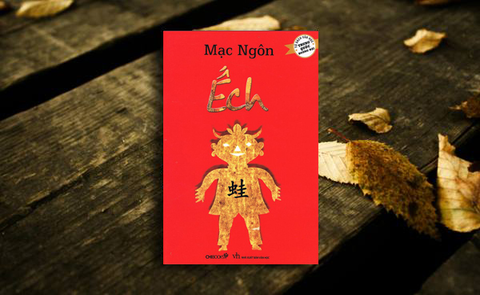 Góc nhìn dân gian trong tiểu thuyết “Ếch” của Mạc Ngôn