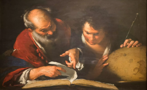 Sách thay đổi lịch sử loài người