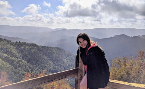 Huyền Chip: 10 năm nỗ lực và không ngừng mơ ước