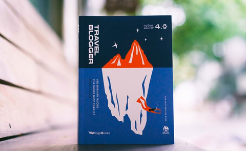 Khám phá hậu trường của nghề Travel Blogger