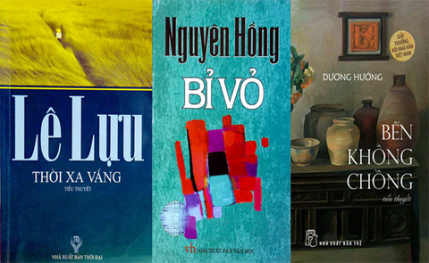 Nhân vật mờ dần và... tác động của sách giáo khoa!