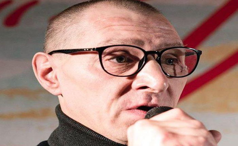 Nhà văn Yury Krylov: “Văn học không phải là cách kiếm tiền”