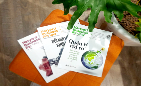 4 cách tiếp cận khách hàng nghèo, cạnh tranh với sản phẩm miễn phí - HBR On Point 2021