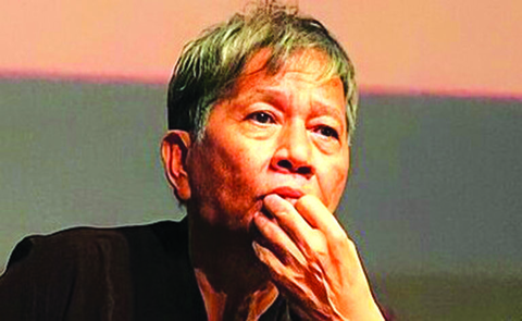 Nguyễn Huy Thiệp “như những ngọn gió”