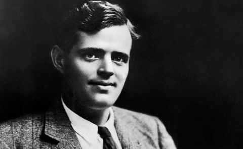 Trên quê hương của nhà văn Mỹ Jack London