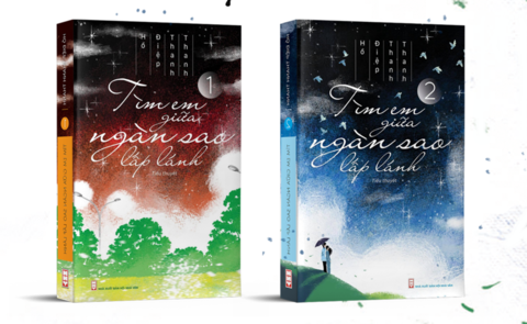 Bán sách hỗ trợ trẻ em ung thư