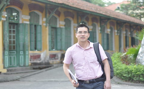 Đọc sách để hiểu giá trị thật sự của cuộc đời mình nằm ở đâu…