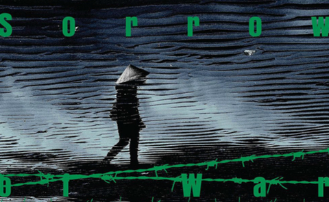 Nữ dịch giả Trung Quốc bật khóc mỗi lần đọc