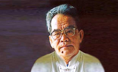 Hoàng Phủ Ngọc Tường – Người thổi hồn vào ký