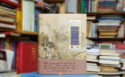 Bản dịch quốc ngữ