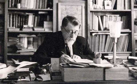 Nhà “Quảng Nam học” người Pháp Albert Sallet