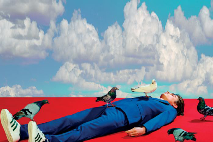 Chìa khóa của tư duy tích cực: Bước đầu tiên LÀM CHỦ TÂM TRÍ và .....