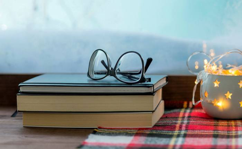 4 cuốn sách đồng hành cùng với bạn trên hành trình theo đuổi lối sống đẹp