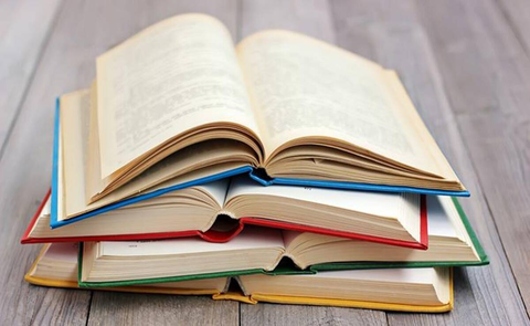 5 CUỐN SÁCH KỶ LỤC TRÊN THẾ GIỚI