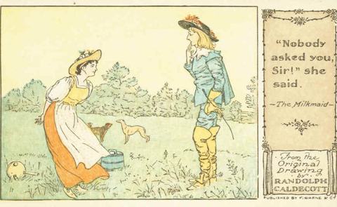 Này người lớn, hạ định kiến xuống, cầm sách tranh lên đọc nào!