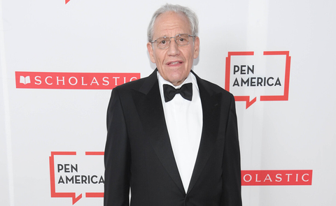 Bob Woodward sẽ xuất bản cuốn sách thứ ba về Trump