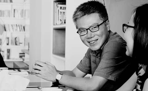 Giáo sư Ngô Bảo Châu: Sách ở bên tôi trong những biến cố cuộc đời