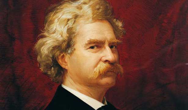 Nghề báo ở Tennessee – Truyện ngắn của Mark Twain