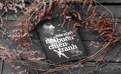 Nỗi buồn trong tiểu thuyết của Bảo Ninh