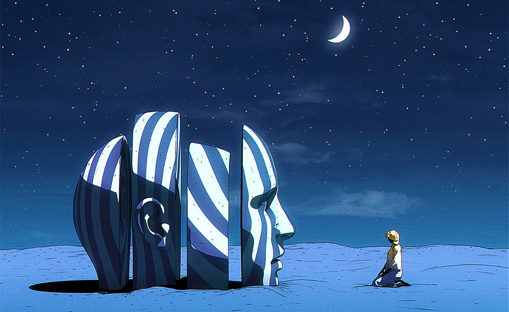 Suy ngẫm về sự ra đi trong chủ nghĩa khắc kỷ và phân tâm học