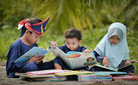 Việt Nam là điểm sáng về hoạt động xuất bản trong khu vực