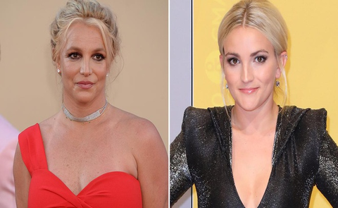 Hồi ký của Jamie Lynn Spears bị chỉ trích