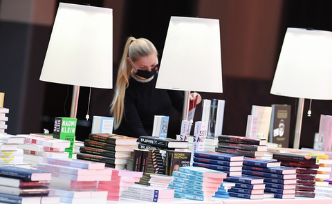 Phát hành trực tuyến tăng mạnh tại Đức