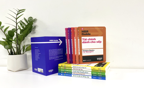 Bí quyết viết hay, trình bày thuyết phục với Cẩm nang từ Harvard