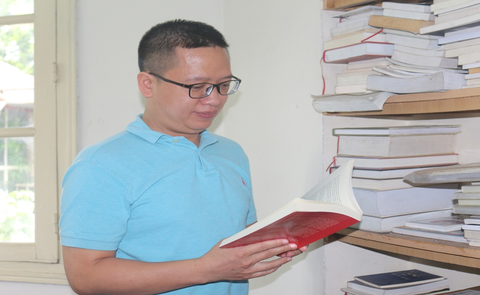 Bán bản quyền sách mùa dịch