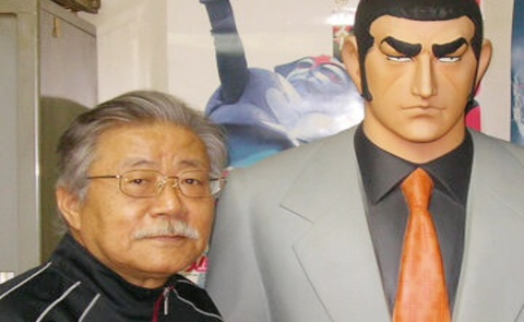 Bộ manga lập kỷ lục mới cho truyện tranh Nhật Bản