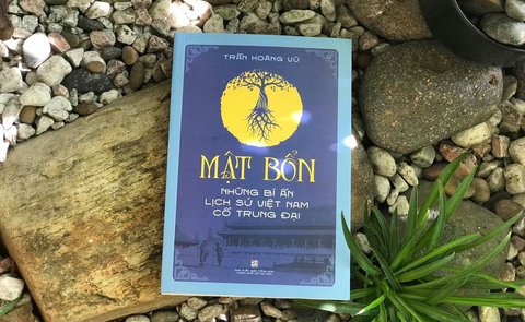 ''Giải mã'' bí ẩn lịch sử Việt Nam cổ trung đại