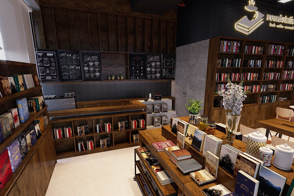 Trạm Đọc khởi động dự án thuê sách cho mọi cá nhân - doanh nghiệp và tổ chức