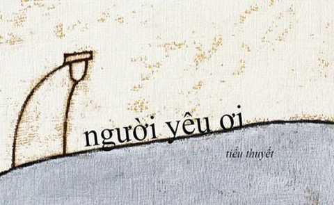 “Người yêu ơi” - Bản tình ca miền núi