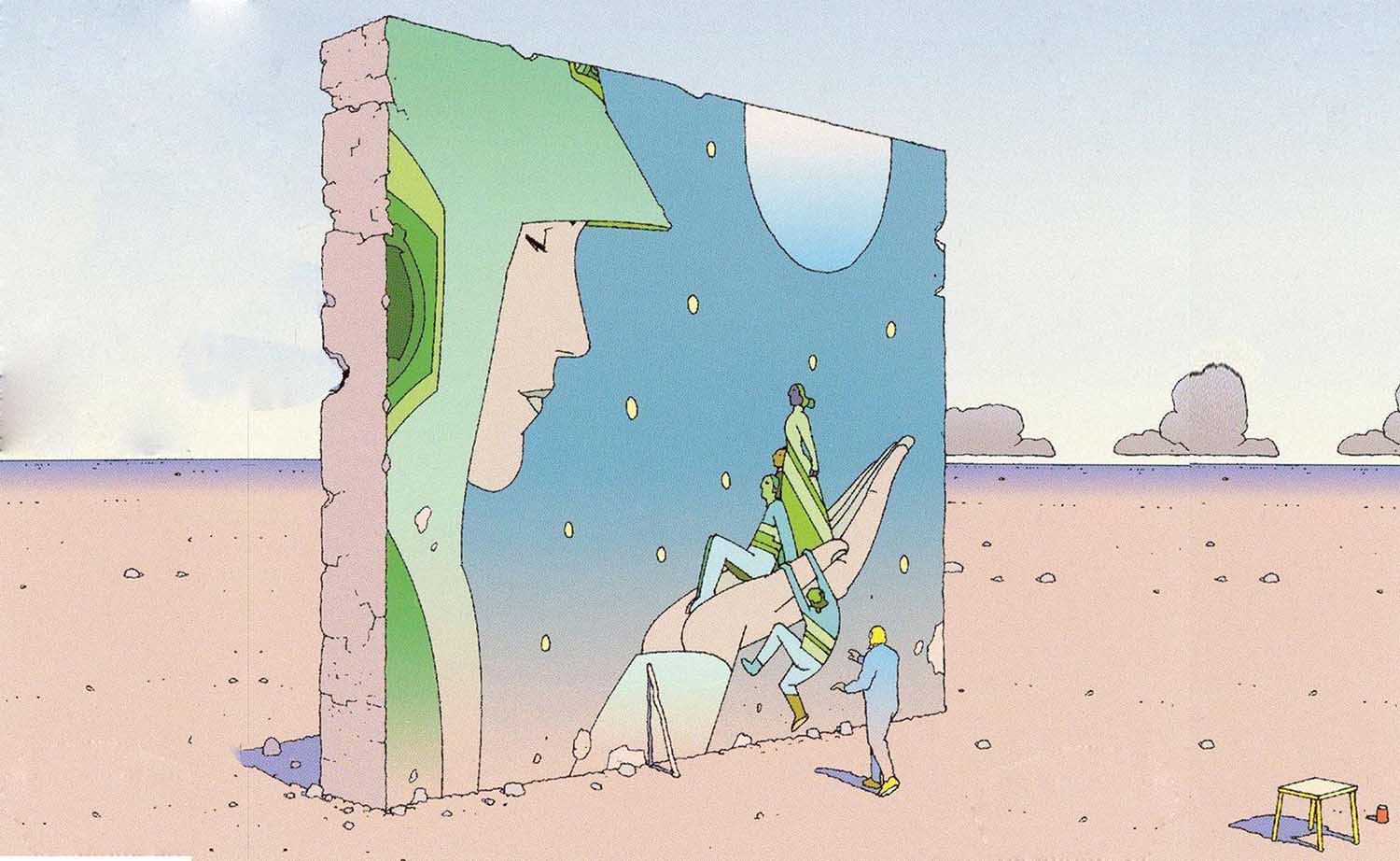 Chánh niệm như là một loại siêu nhận thức về khoảnh khắc hiện tại