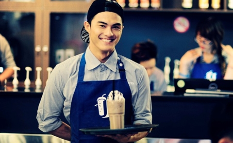 Thấy được gì từ xu hướng #FirstSevenJobs?