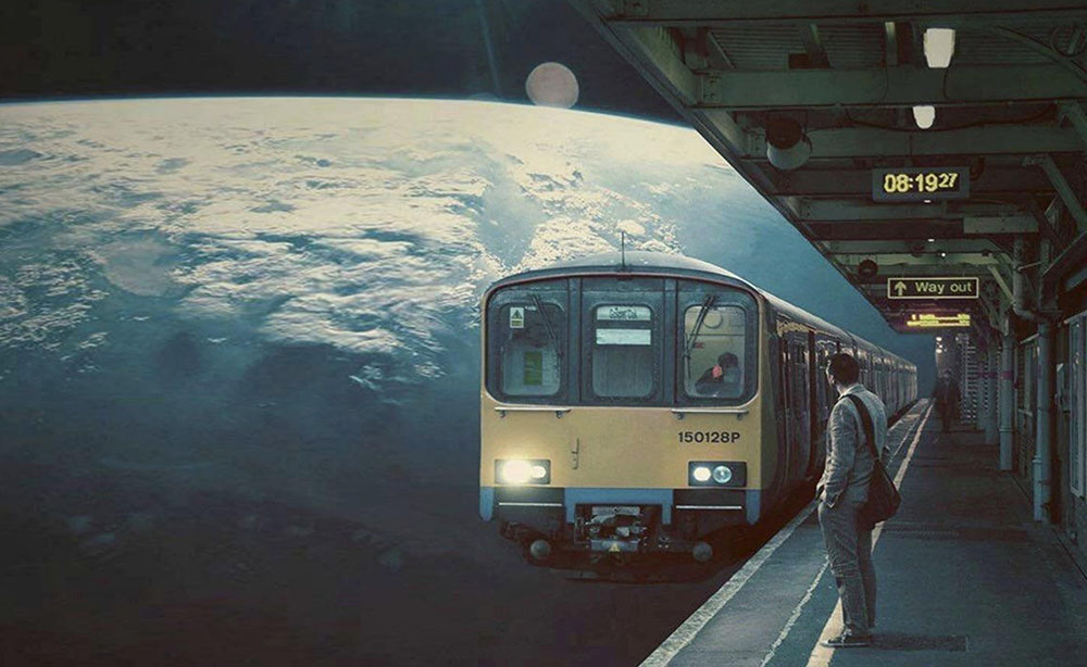 Đường về tỉnh thức: Tâm trí bạn có đang sống với hiện tại không?