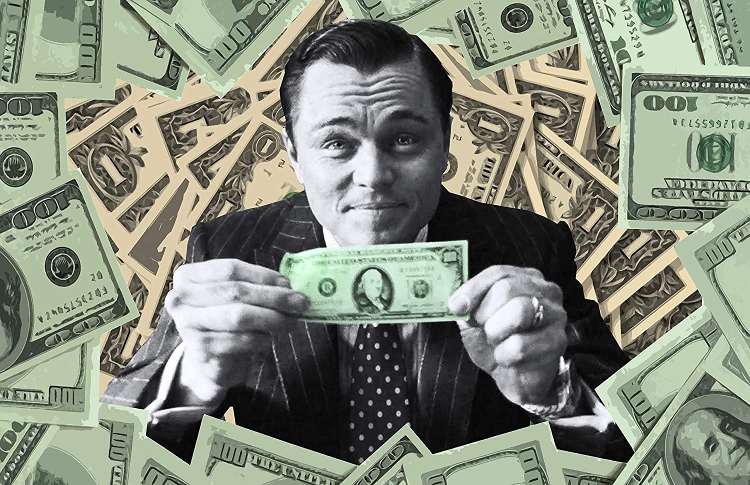 Cổ phiếu không phải vé số, hãy đọc 5 cuốn sách để mãi không là kẻ bại trận trên sàn