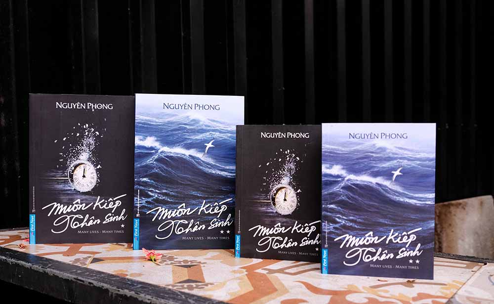 Những câu nói giúp thức tỉnh lương tri trong MUÔN KIẾP NHÂN SINH 2