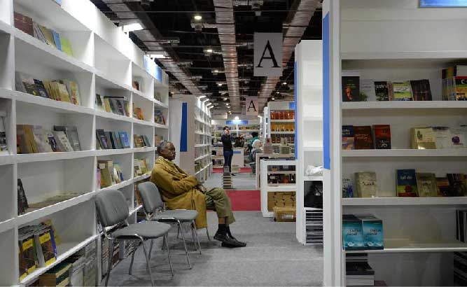 Hội sách quốc tế Cairo siết chặt quy định tổ chức giữa đại dịch