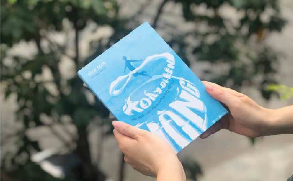 Chữa bệnh trầm cảm bằng những thay đổi nhỏ