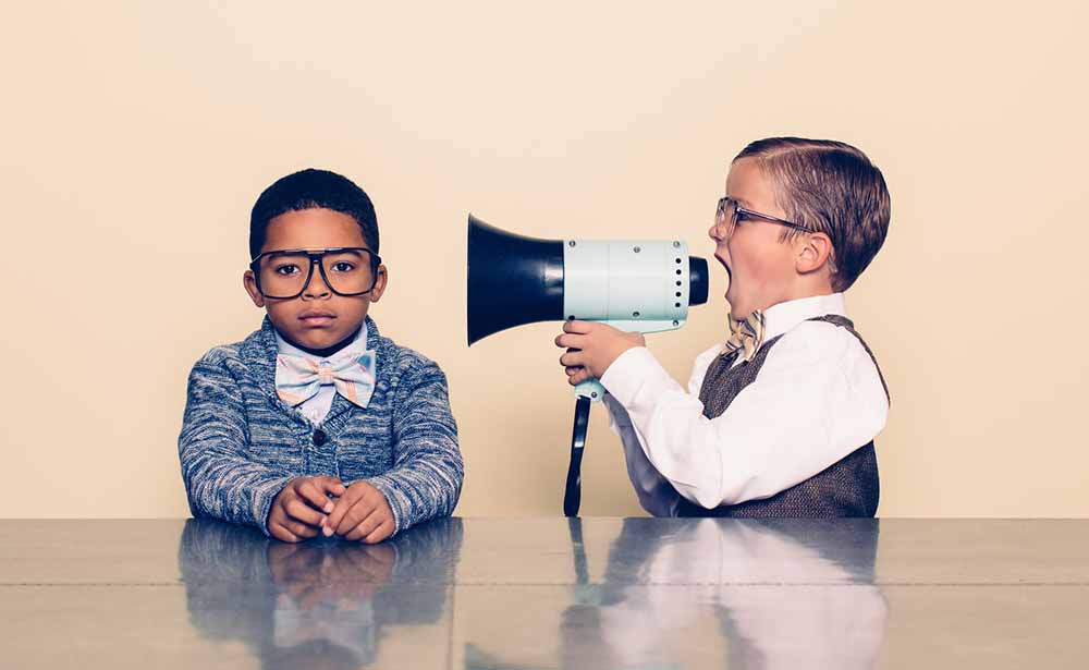 6 vũ khí bí mật để làm chủ trò chơi thuyết phục